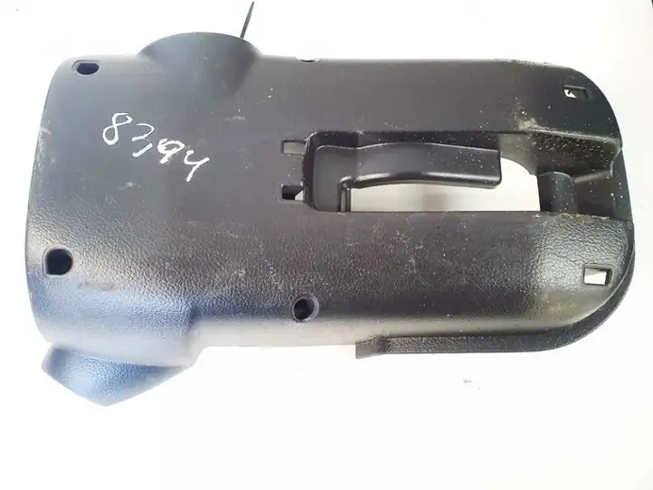 Nissan Primera (2001 - 2008) 48470av700 Обшивка рулевой колонки — фото 1