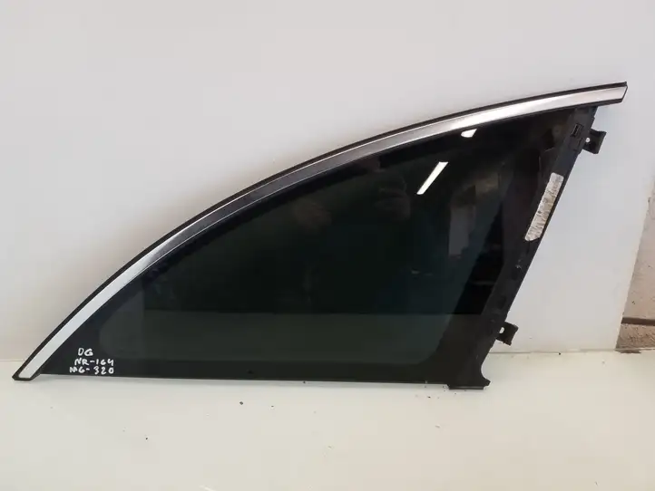Mercedes-Benz R W251 (2005 - 2013) 43R000266 Заднее боковое стекло — фото 1