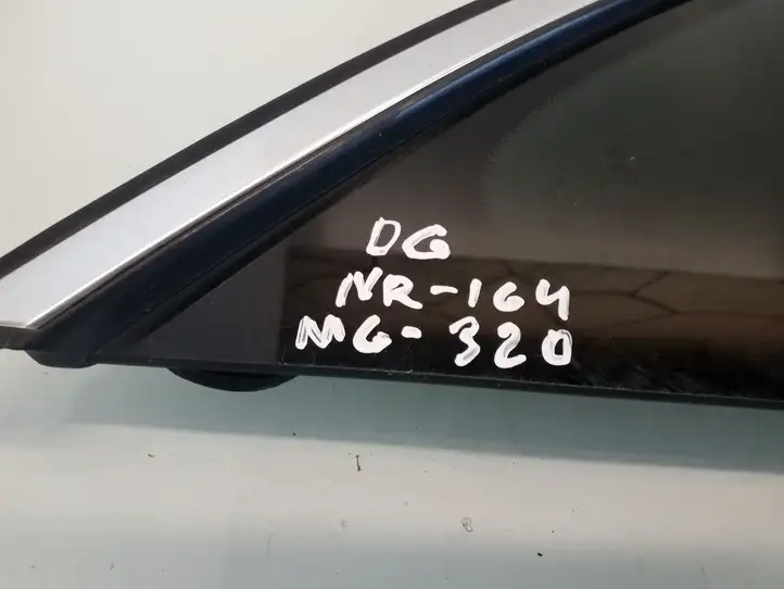 Mercedes-Benz R W251 (2005 - 2013) 43R000266 Заднее боковое стекло — фото 3