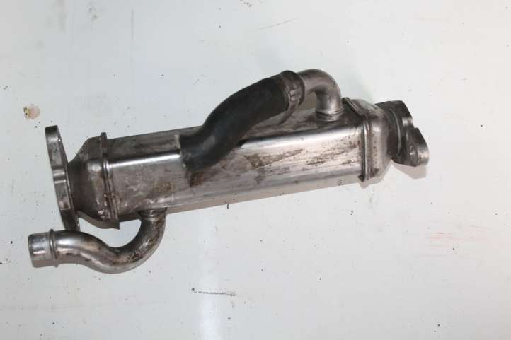 Fiat Ducato (2007 - 2014)  5801365304 Охладитель EGR