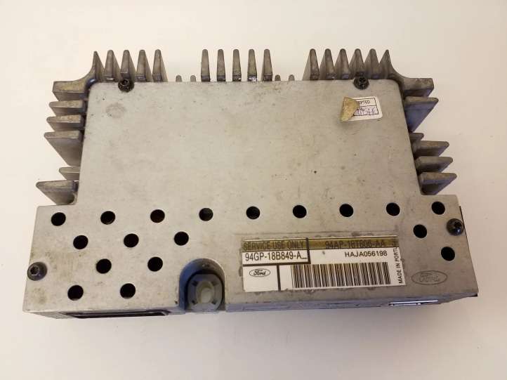 94AP18T806AA Ford Galaxy Garso stiprintuvas