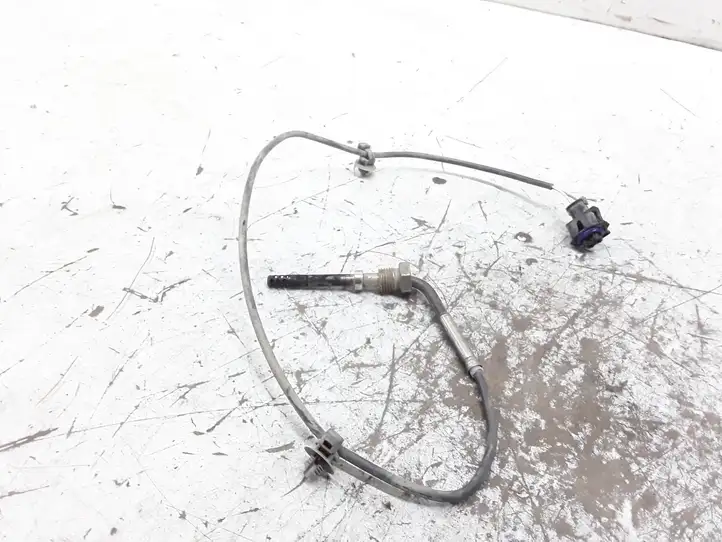 Chevrolet Captiva (2006 - 2011)  96436269 Датчик температуры выхлопного газа