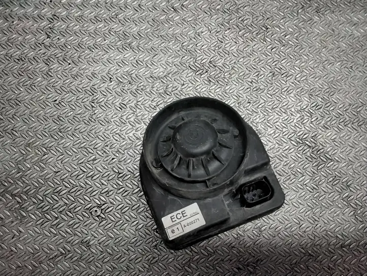 BMW 3 E46 (1998 - 2005)  838315214 Сирена сигнализации