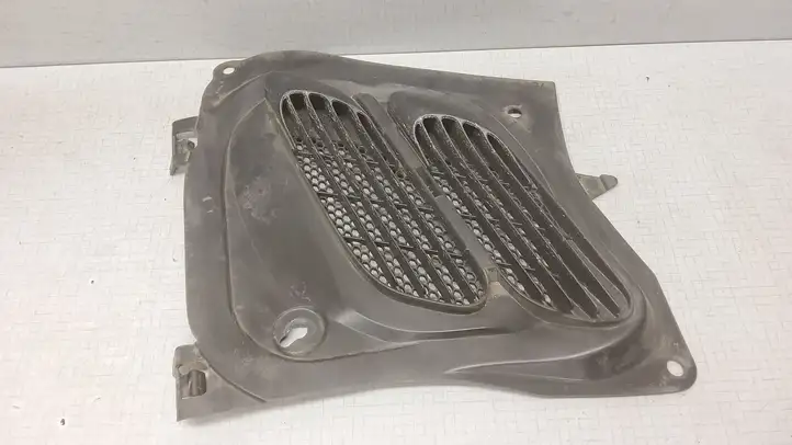 Peugeot 206 (1998 - 2012) 9643443777 Прочие внешние детали — фото 1