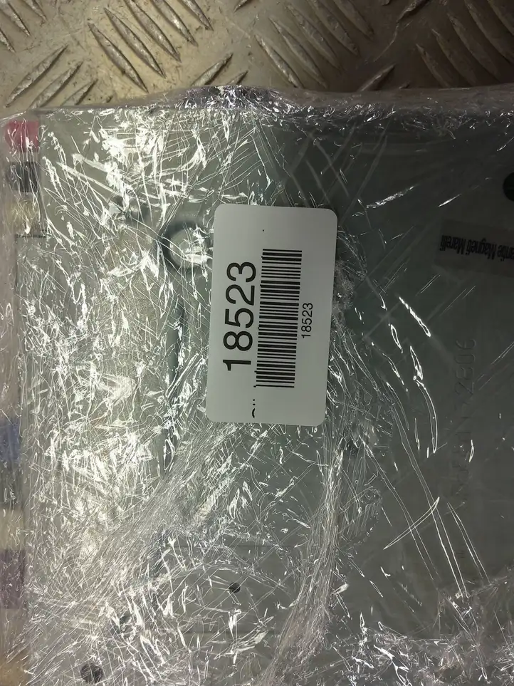 BMW X1 F48 F49 (2015 - 2022)  6821148 Считывающее устройство CD/DVD навигации (GPS)