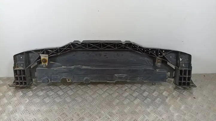 Peugeot 207 (2006 - 2009) 9649583180 Усилитель переднего бампера — фото 3