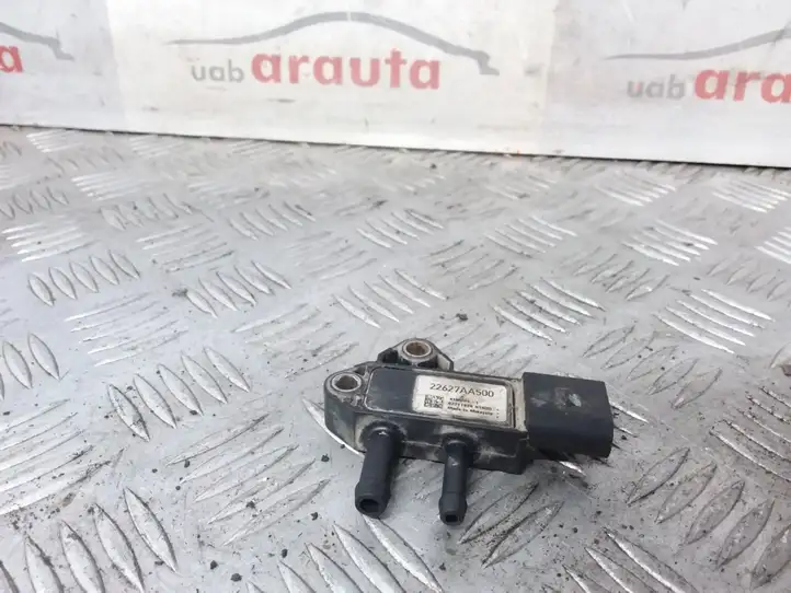 Subaru Legacy (1999 - 2003)  22627AA500 Датчик давления выхлопного газа