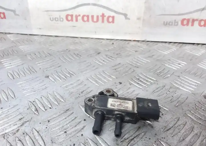 Subaru Legacy (1999 - 2003)  22627AA500 Датчик давления выхлопного газа