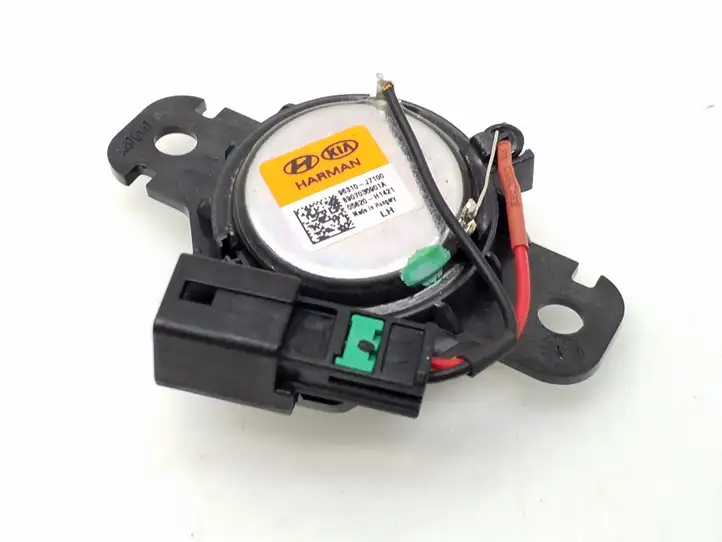 Kia Ceed (2018 - 2021)  96310J7100 Громкоговоритель (громкоговорители) высокой частоты в передних дверях