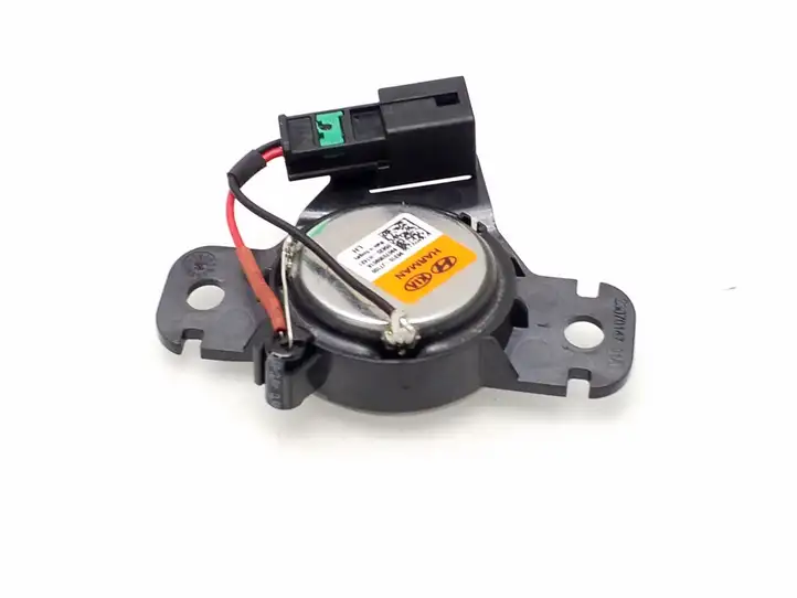 Kia Ceed (2018 - 2021)  96310J7100 Громкоговоритель (громкоговорители) высокой частоты в передних дверях