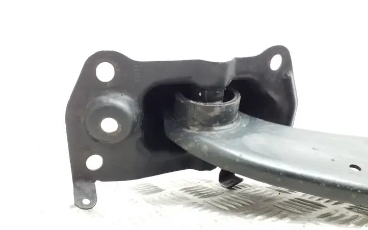 Volkswagen Sharan (2010 - 2015) 3C0505225B Продольная тяга подвески — фото 2