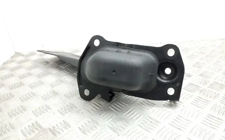 Volkswagen Sharan (2010 - 2015) 3C0505225B Продольная тяга подвески — фото 5