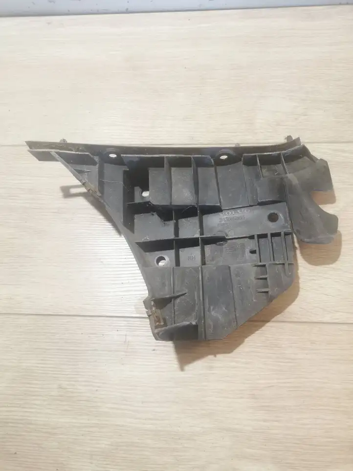 Volvo S80 (2006 - 2009) 31265345 Кронштейн переднего бампера — фото 1