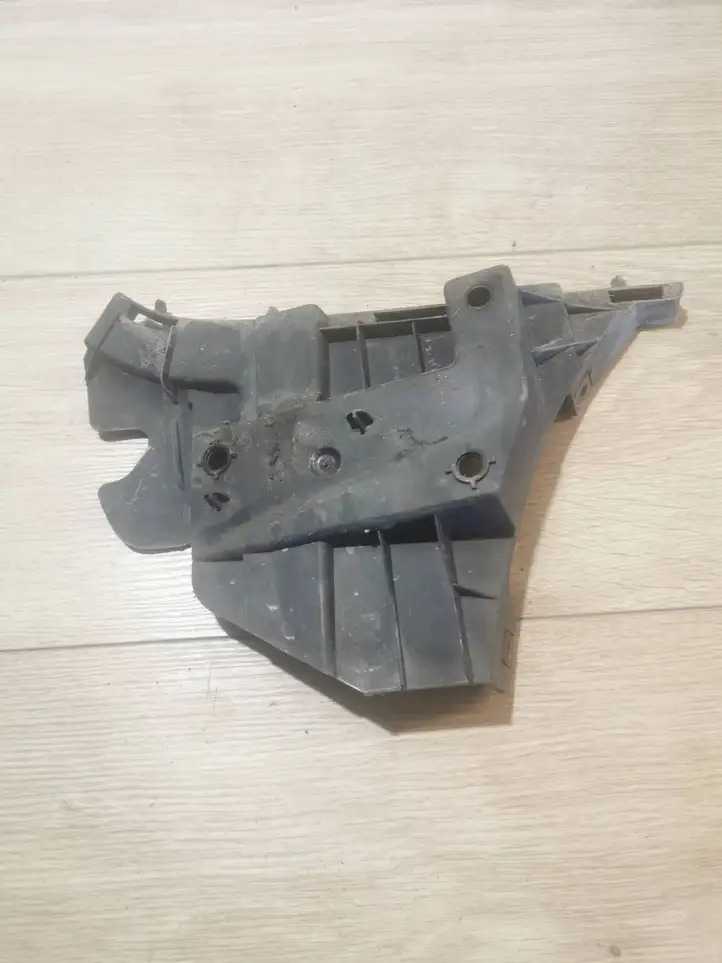 Volvo S80 (2006 - 2009) 31265345 Кронштейн переднего бампера — фото 2