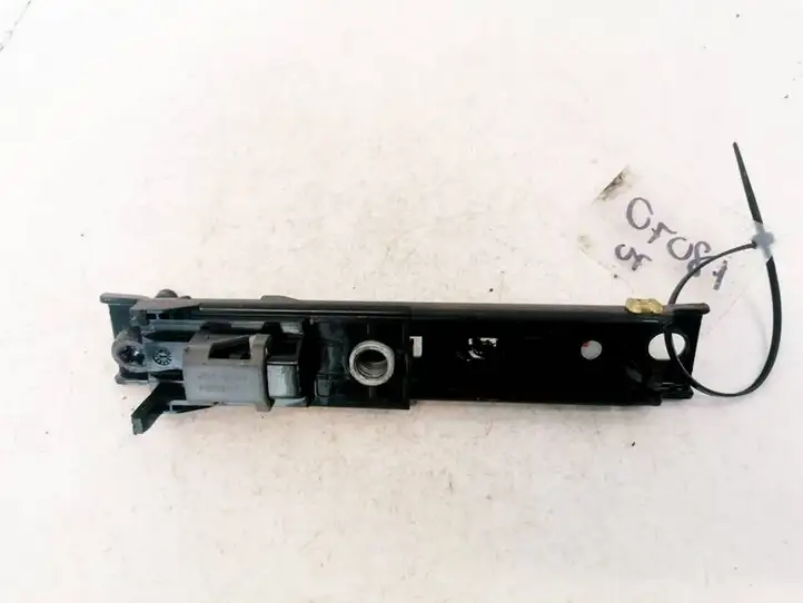 Opel Insignia A (2008 - 2017)  D00863 Другая внешняя деталь