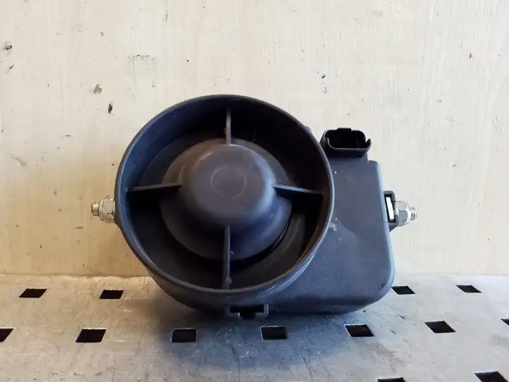 Ford Kuga I (2008 - 2012)  2M5V19G229CA Сирена сигнализации