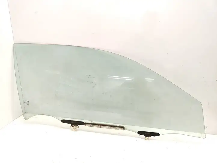 Toyota Corolla E120 E130 (2004 - 2007) 43R007951 Стекло передней двери — фото 1