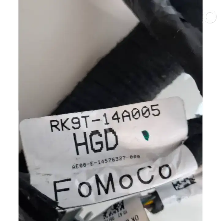 Ford Mustang Mach-E (2020 - ) RK9T14401GRC Прочая электропроводка — фото 2