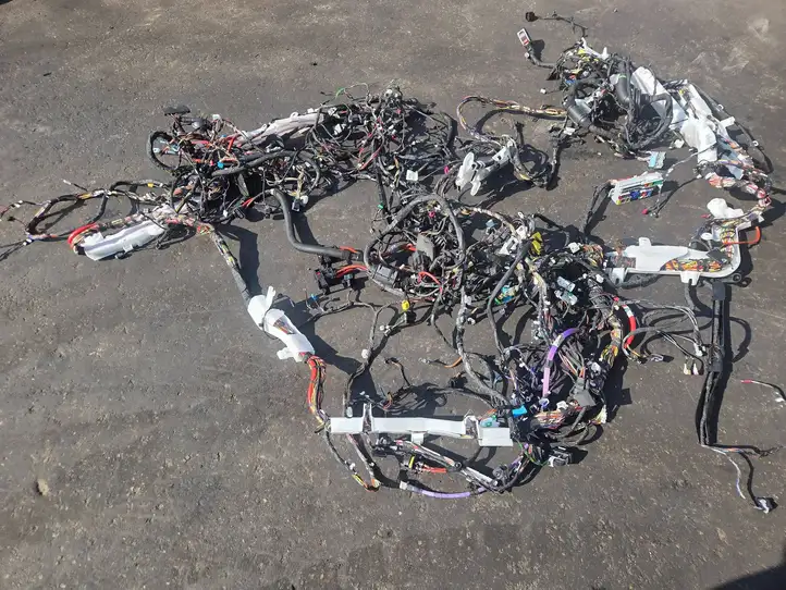 BMW X3 G01 (2018 - 2024)   Другой проводник