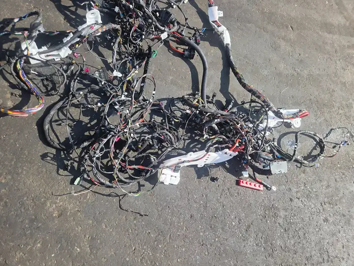 BMW X3 G01 (2018 - 2024)   Другой проводник