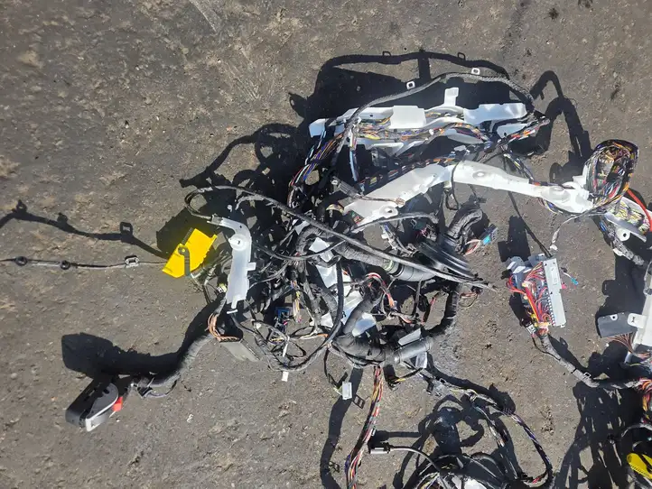 BMW X3 G01 (2018 - 2024)   Другой проводник