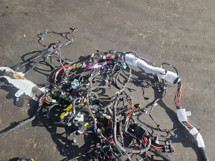 BMW X3 G01 (2018 - 2024)   Другой проводник