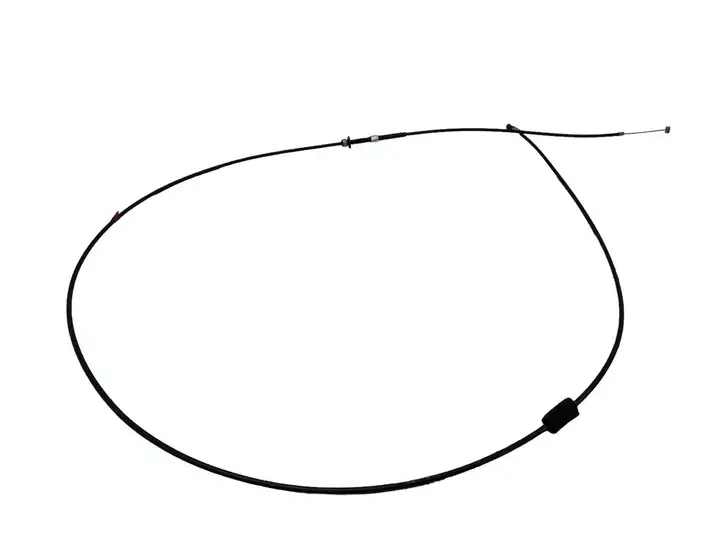 Toyota RAV 4 (XA40) (2012 - 2018)   Трос замка капота