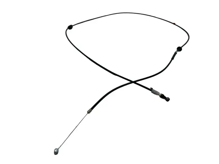 Toyota RAV 4 (XA40) (2012 - 2018)   Трос замка капота