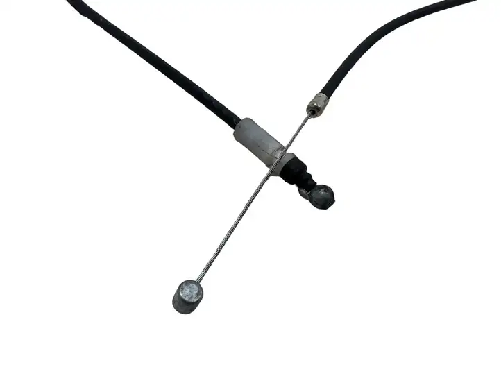 Toyota RAV 4 (XA40) (2012 - 2018)   Трос замка капота