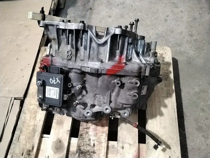 Volvo V70 (2013 - 2016) 31331243 Автоматическая коробка передач (АКПП) — фото 3
