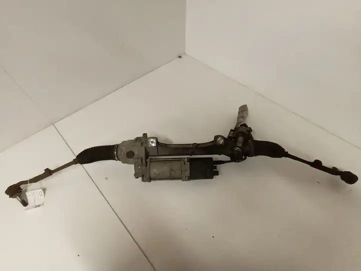 BMW 3 F30 F35 F31 (2012 - 2018) 7369110001A Рулевая колонка — фото 11