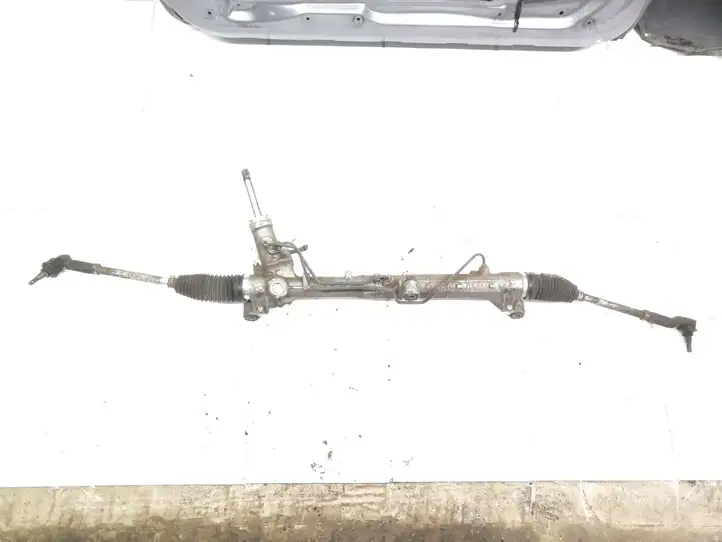 Mazda 3 II BBM4 Рулевая колонка — фото 1