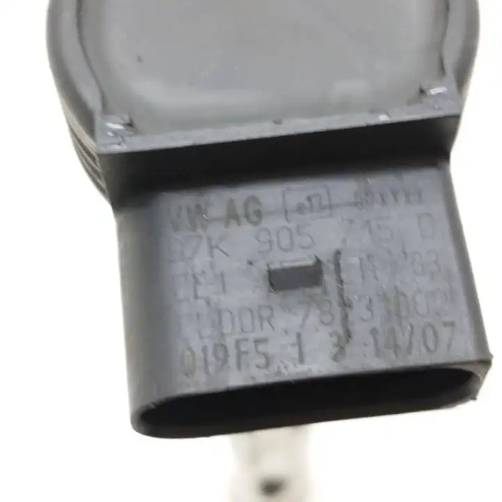 Audi A3/S3 8P (2008 - 2013) 07K905715D Катушка зажигания — фото 5