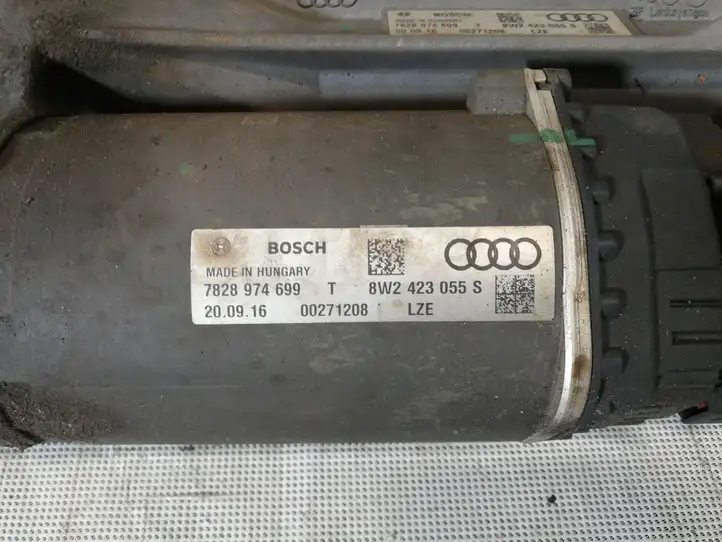 Audi A4 S4 B9 (2015 - 2019) 8W2423055S Рулевая колонка — фото 6
