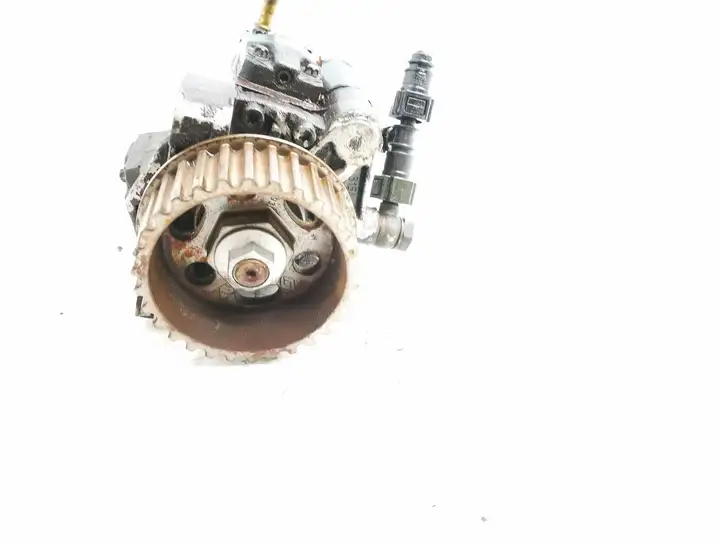 Nissan Qashqai (2006 - 2010) A2C20000754 Топливный насос — фото 4