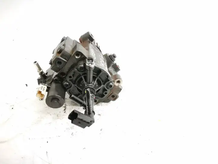 Nissan Juke I F15 (2010 - 2018) A2C53351931 Топливный насос — фото 1