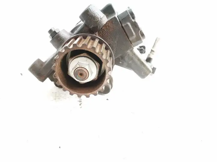 Nissan Juke I F15 (2010 - 2018) A2C53351931 Топливный насос — фото 3