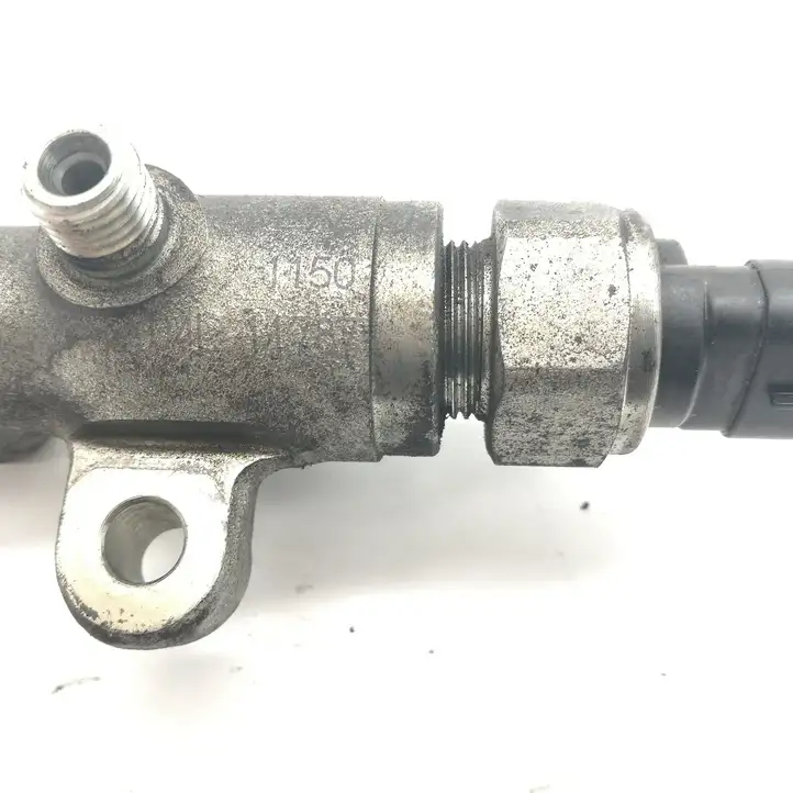 Mazda 6 (2009 - 2012) 047007L60073 Магистральная топливная трубка — фото 4