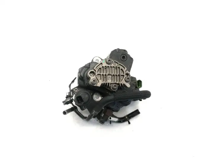 Toyota Yaris (2009 - 2012) 221000W010 Топливный насос — фото 1