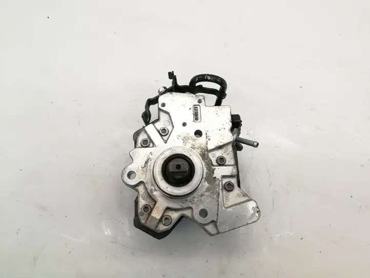 Toyota Yaris (2009 - 2012) 221000W010 Топливный насос — фото 1
