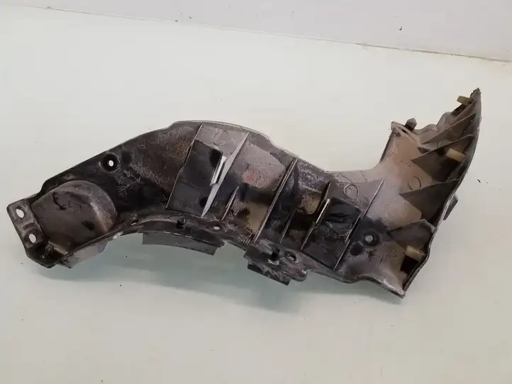 Seat Ibiza III (6L) (2002 - 2008) 6L6807394 Кронштейн заднего бампера — фото 1