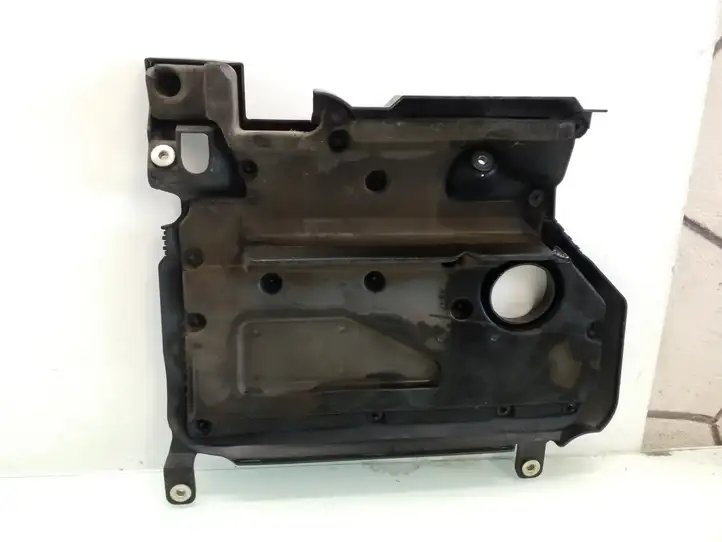 Nissan Almera N16 (2000 - 2010) Крышка двигателя декоративная — фото 2
