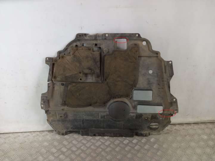 5144102320 Toyota Avensis T270 Variklio dugno apsauga