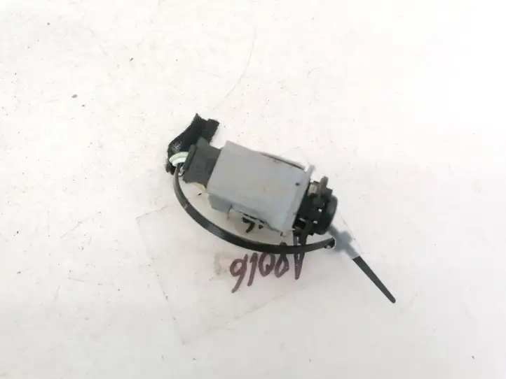 Peugeot 807 (2002 - 2011) Другие включатели / ручки/ переключатели — фото 1