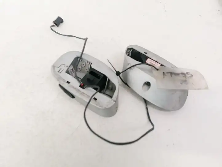 Mini One Cooper R50-53 (2000 - 2012) 6800903 Кнопки на рулевом колесе — фото 1