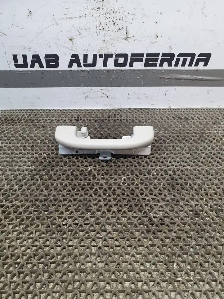 Nissan Qashqai (2013 - 2017) 739404EA2B Потолочная ручка задняя — фото 1