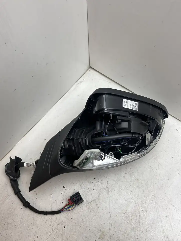 Volkswagen ID.3 (2019 - ) 10B857501N Боковое зеркало с электроприводом — фото 5