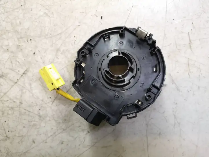Toyota Yaris Verso (1999 - 2005) Y3DK9N4064 Контактное кольцо SRS — фото 2