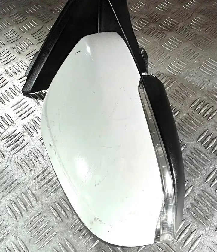 Volvo V60 (2010 - 2013) Боковое зеркало с электроприводом — фото 2
