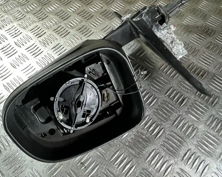 Volvo V60 (2010 - 2013) Боковое зеркало с электроприводом — фото 3